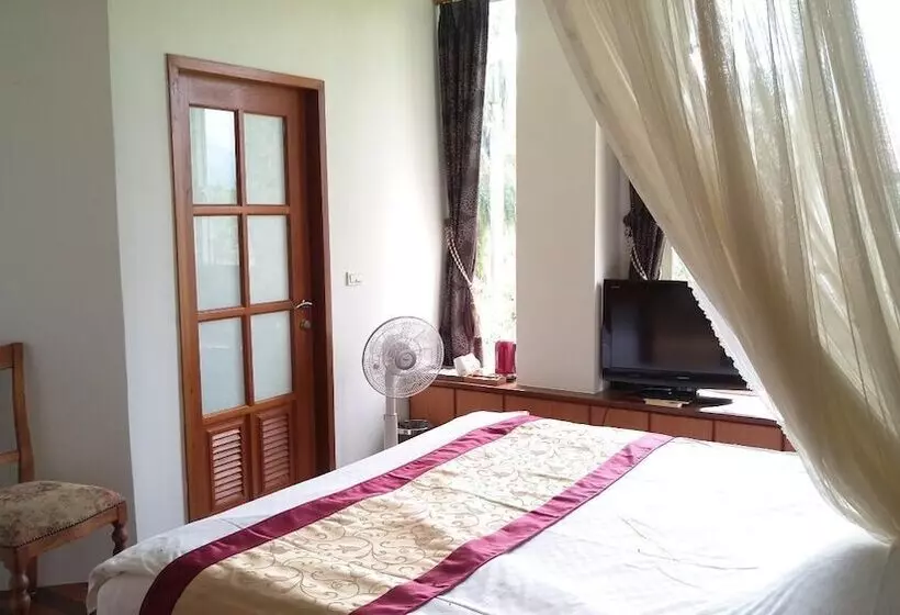 پانسیون Yun Shan Shui Yi Cui Hsuan Resort
