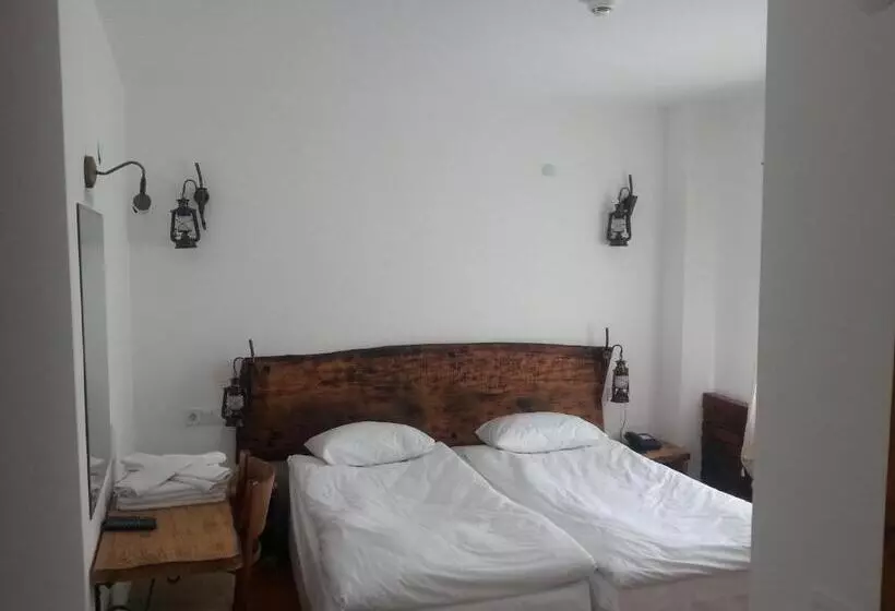 פנסיון Amazon Petite Palace