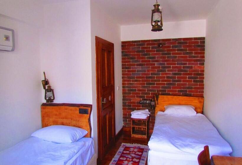 بنسيون Amazon Petite Palace