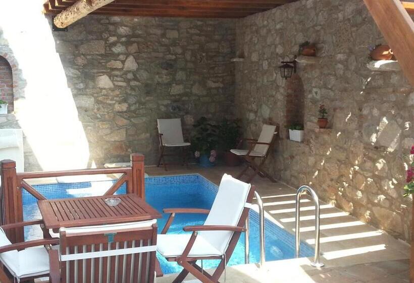 بنسيون Amazon Petite Palace