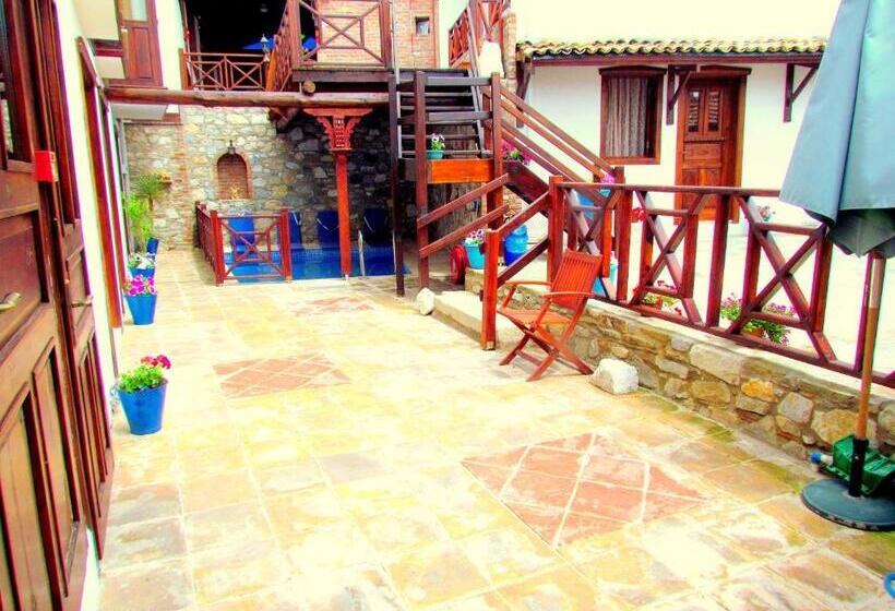 بنسيون Amazon Petite Palace