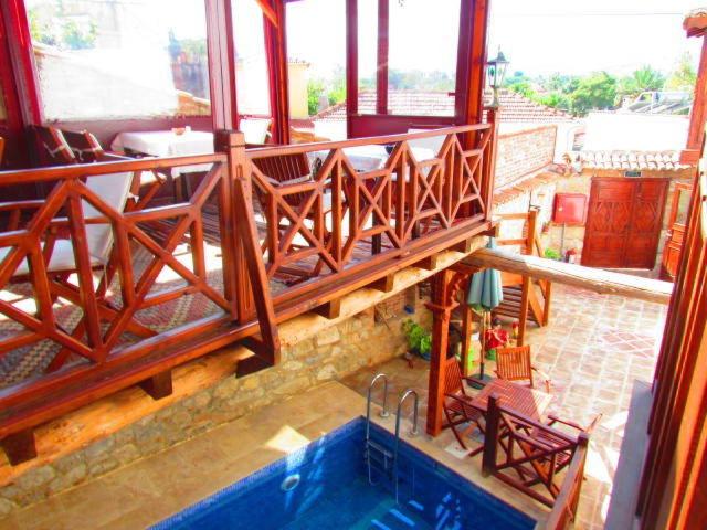 بنسيون Amazon Petite Palace