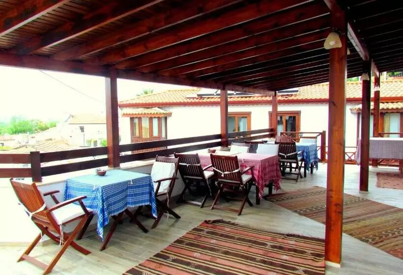 פנסיון Amazon Petite Palace