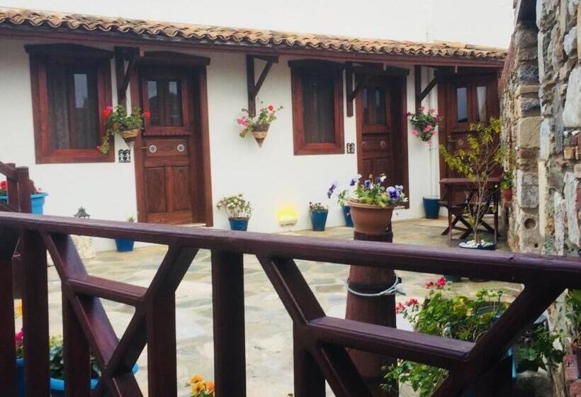 بنسيون Amazon Petite Palace