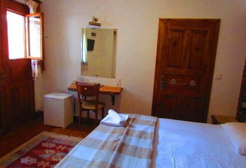 بنسيون Amazon Petite Palace