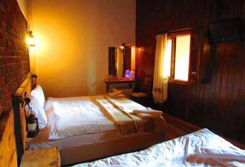 פנסיון Amazon Petite Palace