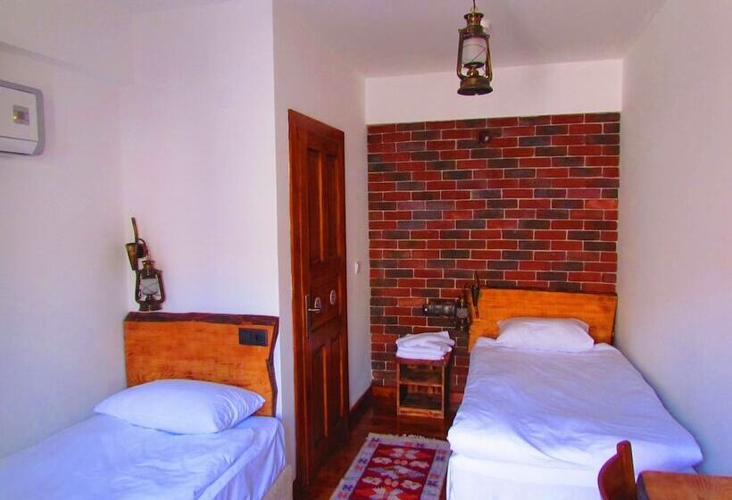 بنسيون Amazon Petite Palace