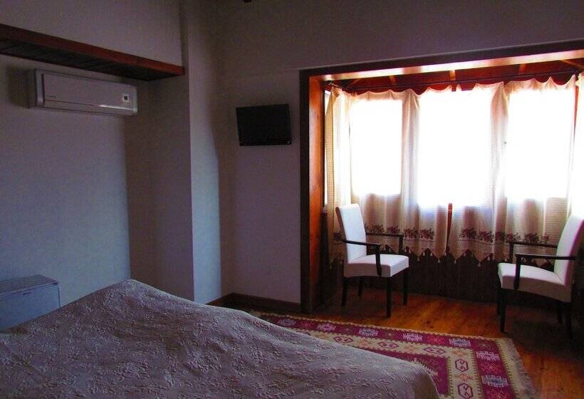 بنسيون Amazon Petite Palace