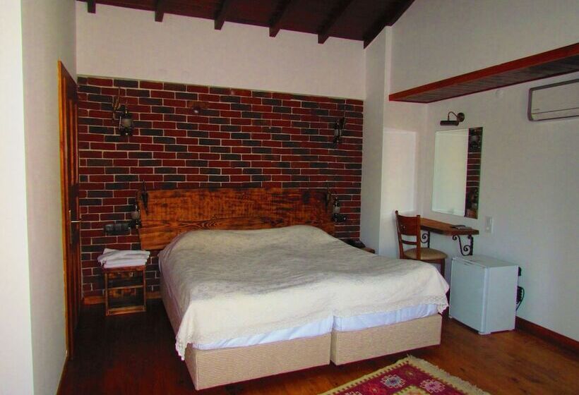 بنسيون Amazon Petite Palace