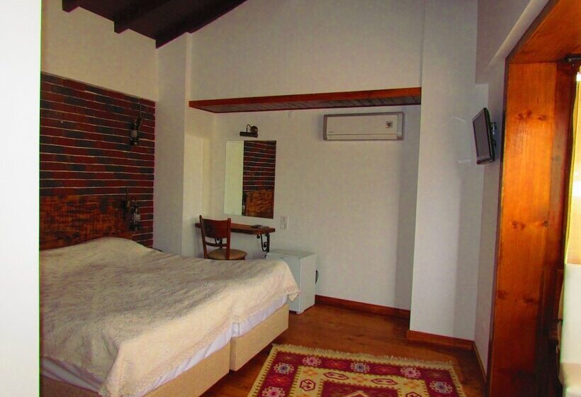 بنسيون Amazon Petite Palace