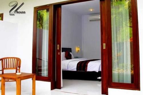 Пансион U House Seminyak