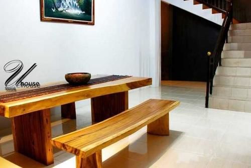 Пансион U House Seminyak