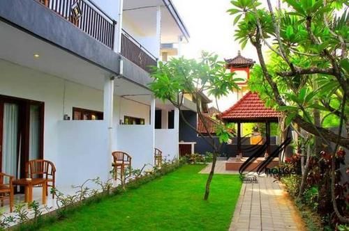 Пансион U House Seminyak