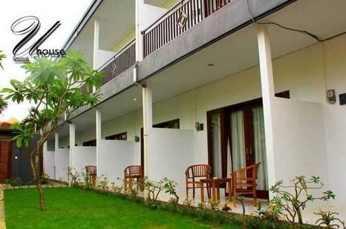 Пансион U House Seminyak