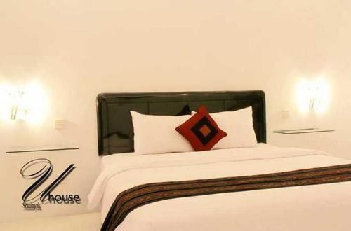 Пансион U House Seminyak