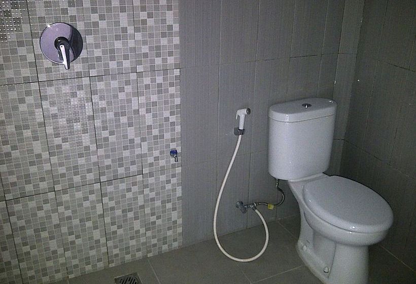 Пансион U House Seminyak