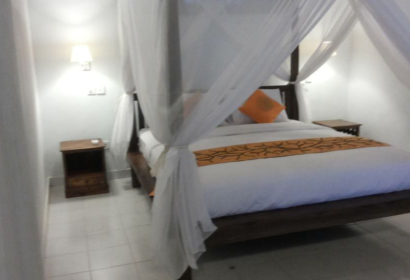 Пансион U House Seminyak