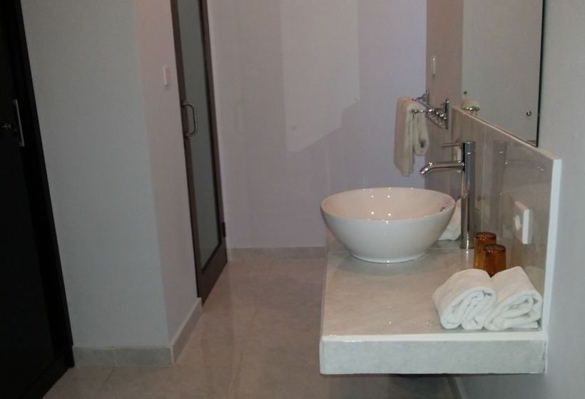 Пансион U House Seminyak