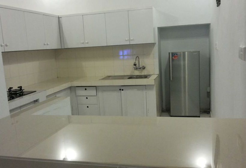 Пансион U House Seminyak