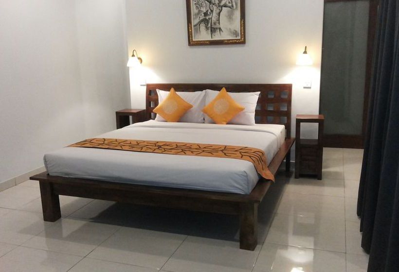 Пансион U House Seminyak