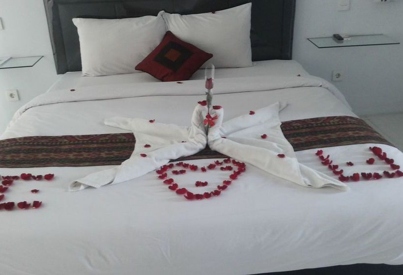 Пансион U House Seminyak