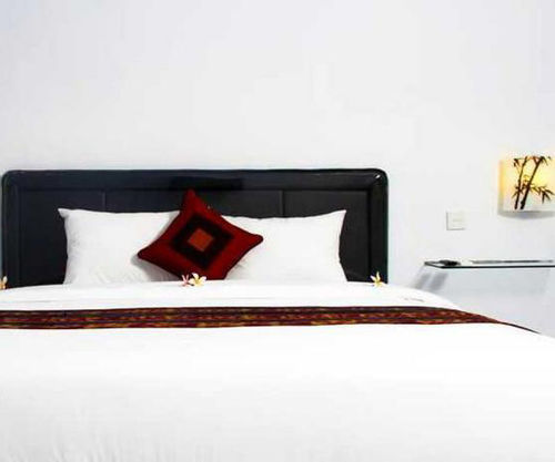 Пансион U House Seminyak