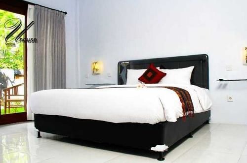 Пансион U House Seminyak