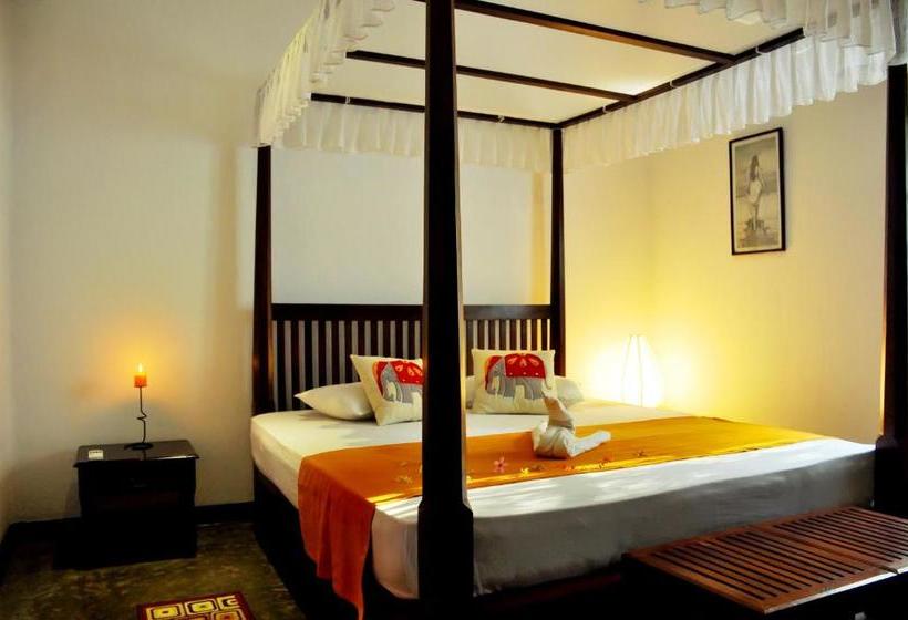 펜션 Village Headman S Five Bedrooms Entire Bungalow