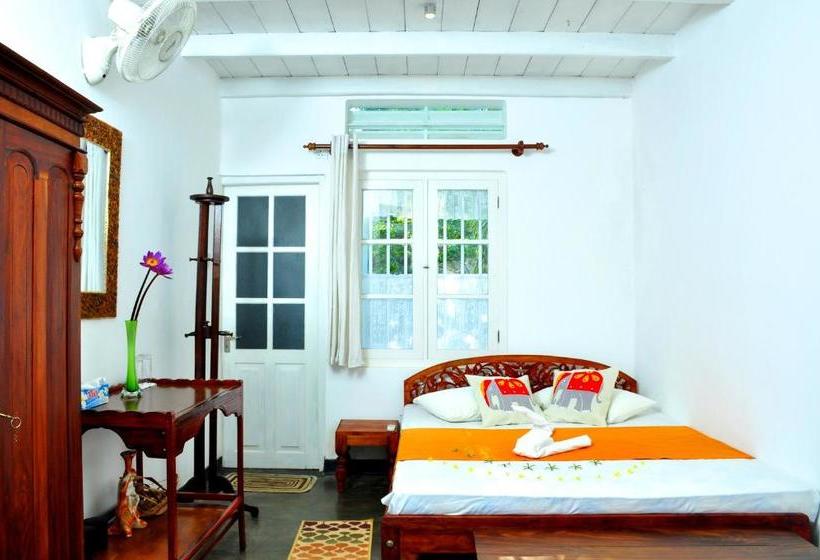 펜션 Village Headman S Five Bedrooms Entire Bungalow