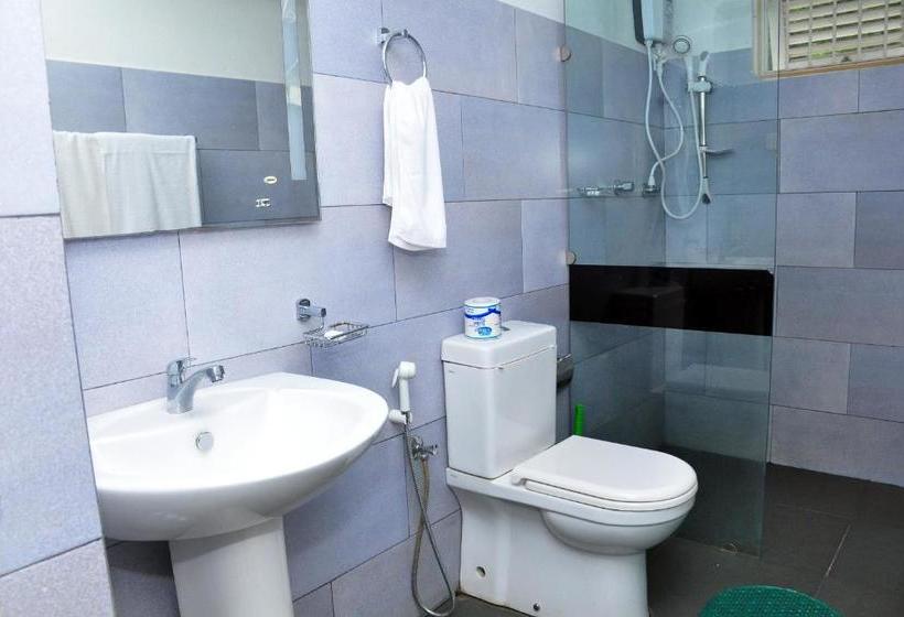 펜션 Village Headman S Five Bedrooms Entire Bungalow