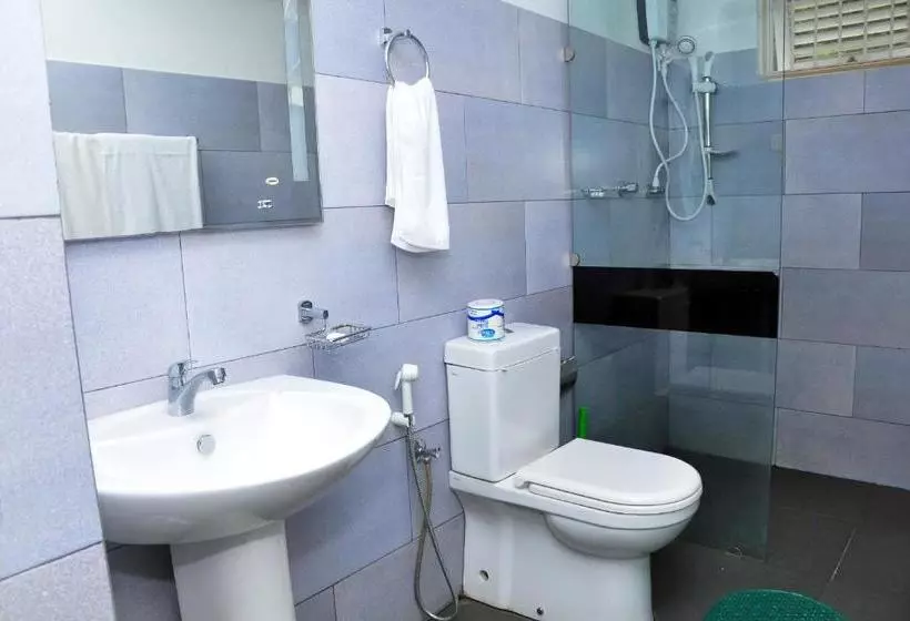 Pension Village Headman S Five Bedrooms Entire Bungalow