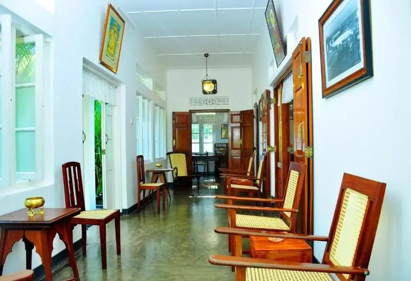 Pension Village Headman S Five Bedrooms Entire Bungalow