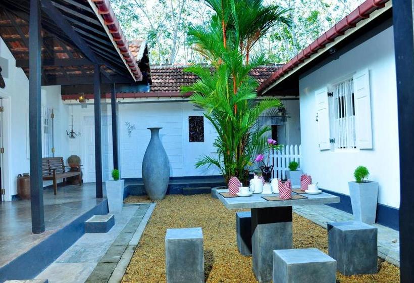 펜션 Village Headman S Five Bedrooms Entire Bungalow