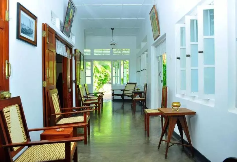 Pension Village Headman S Five Bedrooms Entire Bungalow