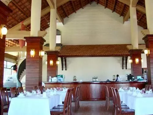 Saigon Suoi Nhum Resort