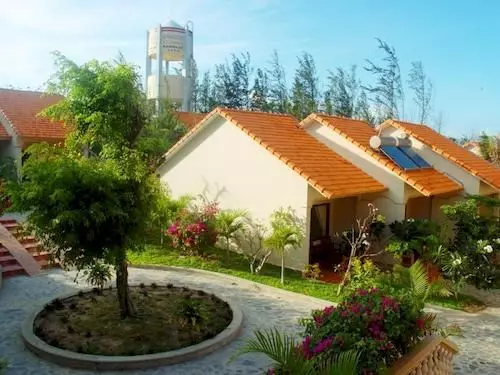 Saigon Suoi Nhum Resort