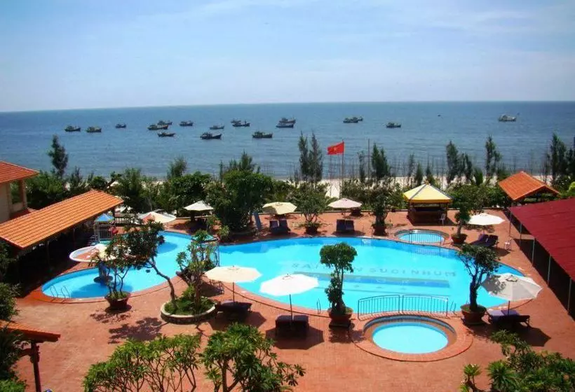 Saigon Suoi Nhum Resort