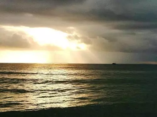 Saigon Suoi Nhum Resort