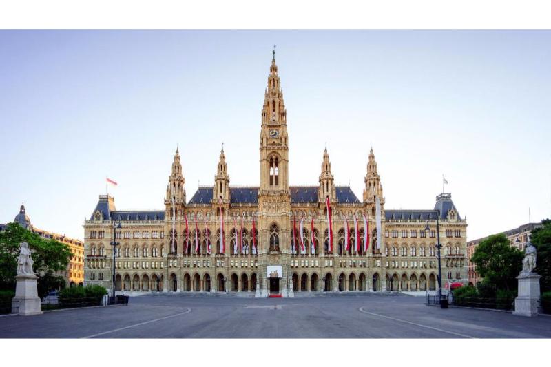 Vienna Star Apartments Nordbahnstrasse