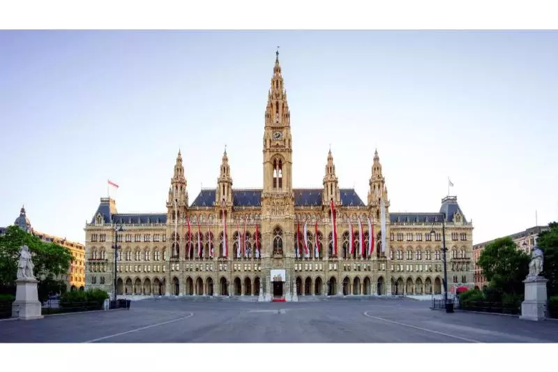 Vienna Star Apartments Nordbahnstrasse