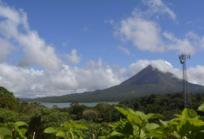 Chateau Arenal Hotel & Restaurante