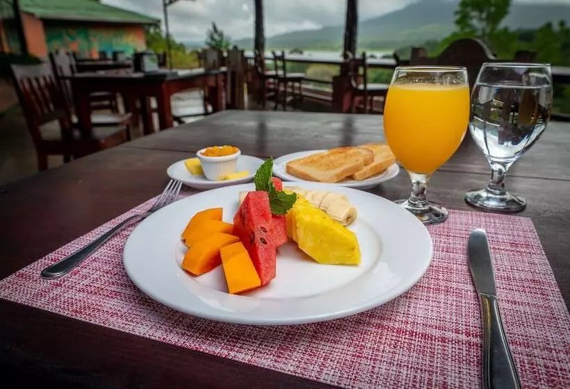 Chateau Arenal Hotel & Restaurante