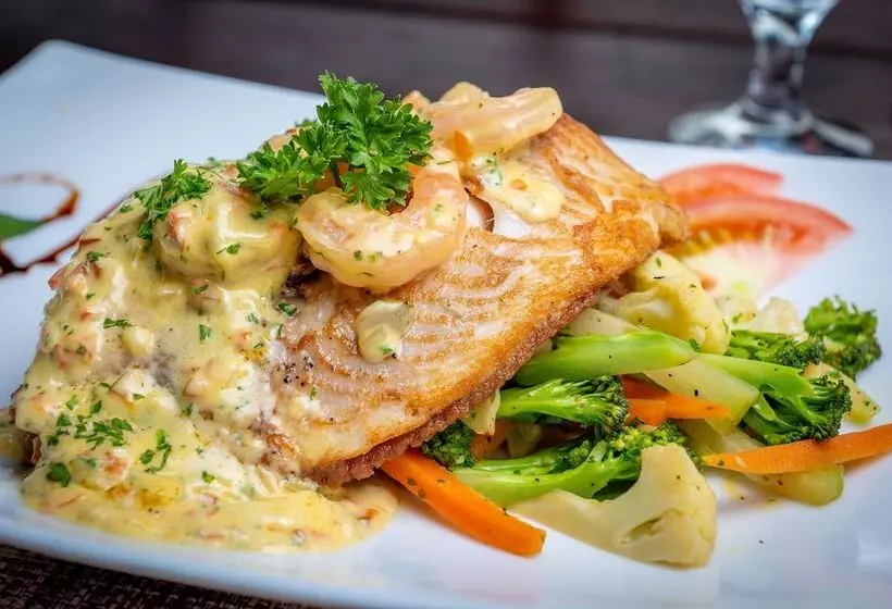 Chateau Arenal Hotel & Restaurante