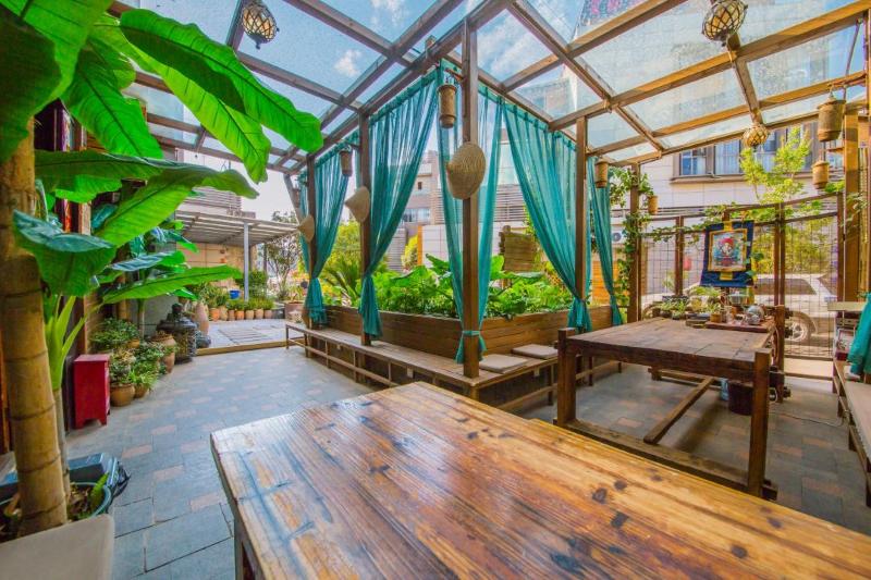 Отель 26 Life Hostel