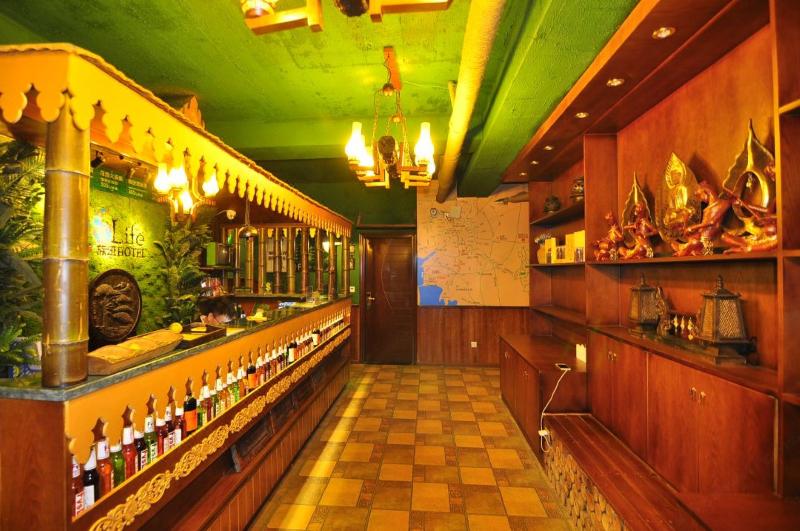 Отель 26 Life Hostel