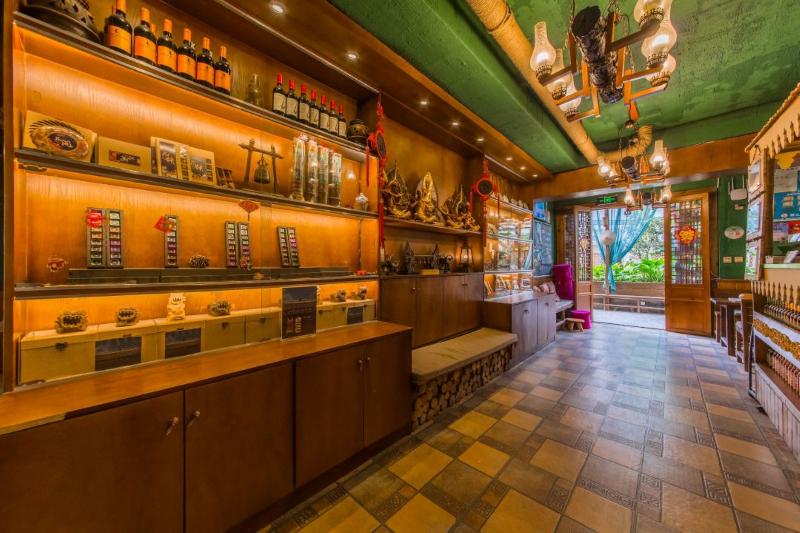 Отель 26 Life Hostel