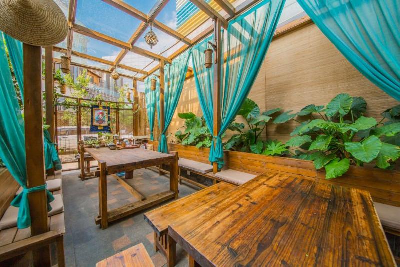 Отель 26 Life Hostel