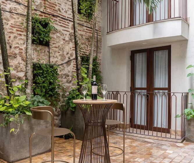 هتل Voilá Centro Histórico