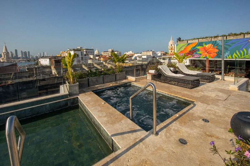 هتل Voilá Centro Histórico