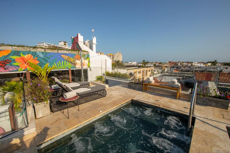 هتل Voilá Centro Histórico